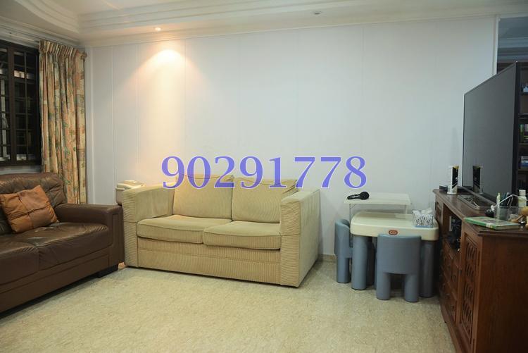 Blk 670 Jalan Damai (Bedok), HDB 5 Rooms #111164542